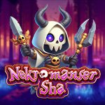 Necromancer Sha