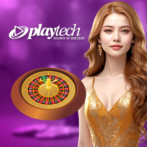 PT Roulette