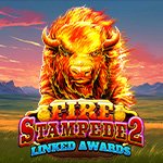 Fire Stampede 2