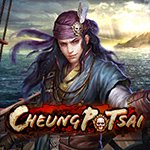 Cheung Po Tsai SP
